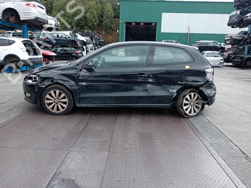 Used Parts VW POLO V (6R1, 6C1) 1.4 (6R1) 4916212