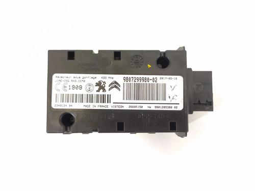Electronic module CITROËN DS4 (NX_) | BP9517231M83 - Image 2