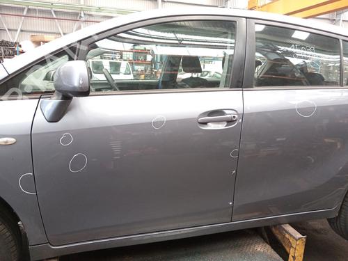 Porte avant gauche TOYOTA VERSO (_R2_) 2.0 D-4D (AUR20_, AUR20R) (126 hp) 29374308