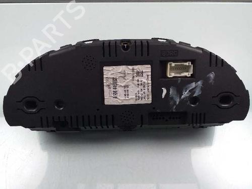 Instrument cluster MERCEDES-BENZ SPRINTER 3,5-t Van (B906)  | BP4860124C47 