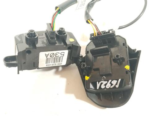 Steering wheel controls KIA CARENS IV 1.7 CRDi | BP34693280E15 - Image 4