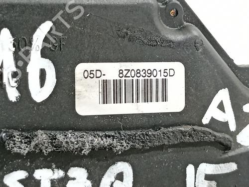 Rear left lock AUDI A2 (8Z0) 1.4 TDI | BP21045728C100 