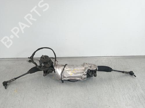 Used Steering rack SKODA OCTAVIA II (1Z3) [2004-2013]  9856246
