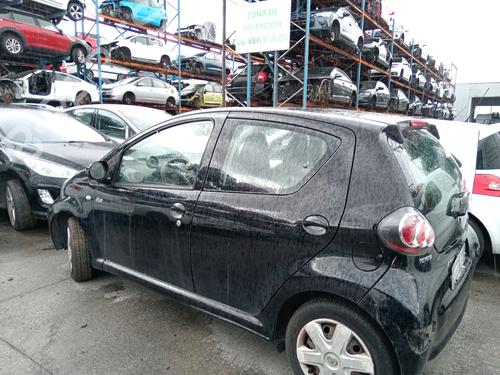 Used Parts TOYOTA AYGO (_B1_)  1.0 (KGB10_, KGB10R)  4664833