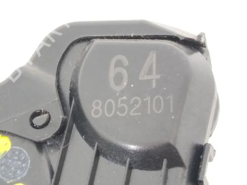 Front right lock SUZUKI GRAND VITARA II (JT, TE, TD)  | BP7773044C97 