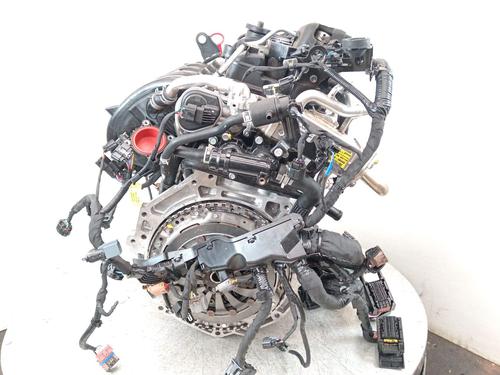 Engine HYUNDAI KONA (SX2) 1.6 GDi Hybrid | BP32492255M1 - Image 5