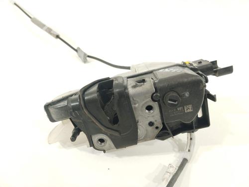 Front left lock CITROËN C3 II (SC_) | BP16797336C98 - Image 5