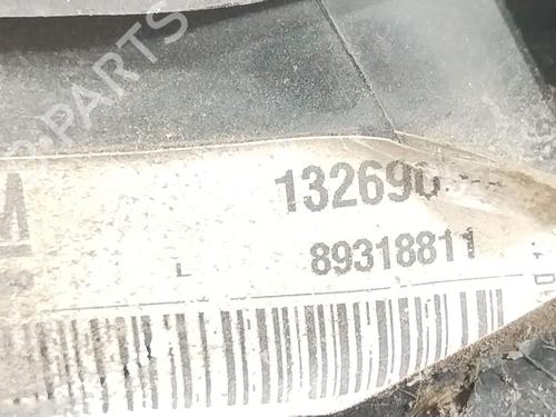 Left taillight OPEL CORSA D (S07) 1.2 LPG (L08, L68) | BP33287595C34 - Image 5
