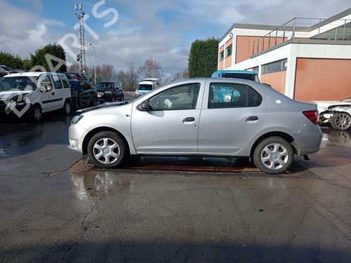 Used Parts DACIA LOGAN II 1.5 dCi 4419567