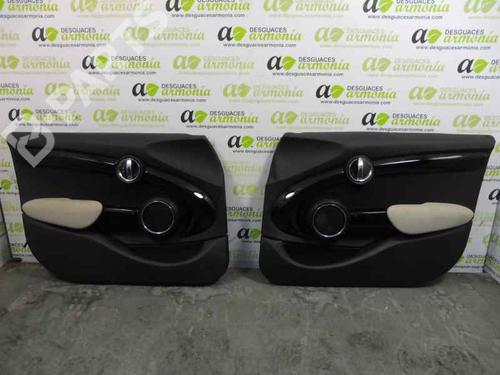 Seats set MINI MINI (F56) Cooper D | BP6637902C78  - Image 8