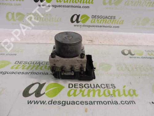 Used ABS pump TOYOTA AYGO (_B1_) 1.0 (KGB10_, KGB10R) (68 hp) 2238337