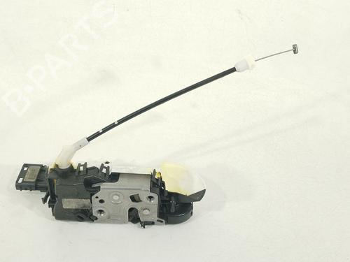 Used Rear left lock Rear left lock 38535429 38535429