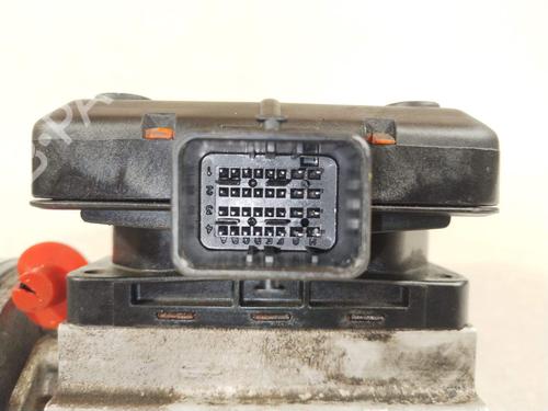 Suspension compressor CITROËN C5 II (RC_) 1.6 HDi (RC8HZB) | BP38774901M103 - Image 5