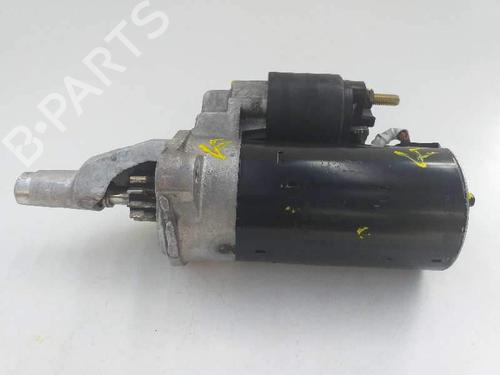 Used Starter Starter SKODA SUPERB I (3U4) [2001-2008] 5042449 5042449