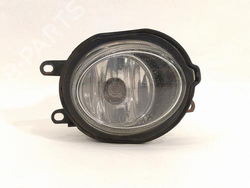 Used Right front fog light MG MG ZR [2001-2005]  11834824