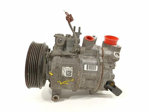Used AC compressor AUDI A4 B8 (8K2) [2007-2017]  16916696