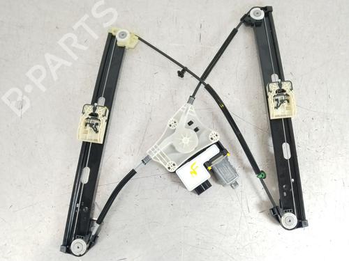 Front left window mechanism SEAT IBIZA V (KJ1, KJG) | BP35728494C22 - Image 3