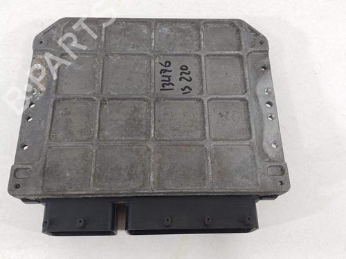 Engine control unit (ECU) LEXUS IS II (_E2_) 220d (ALE20) | BP25978172M57 - Image 4