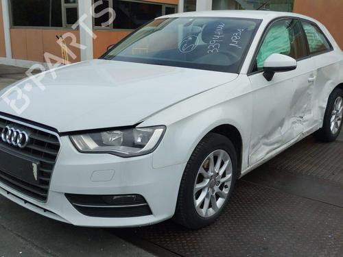 Starter AUDI A3 (8V1, 8VK) 1.6 TDI | BP31048143M8 - Image 13