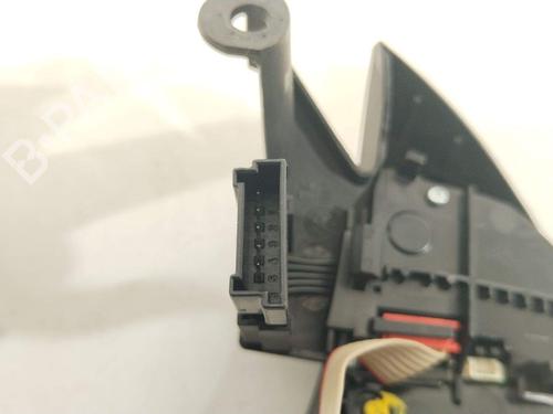 Steering wheel controls VW GOLF VI (5K1) 1.6 TDI | BP37461380E15 - Image 8