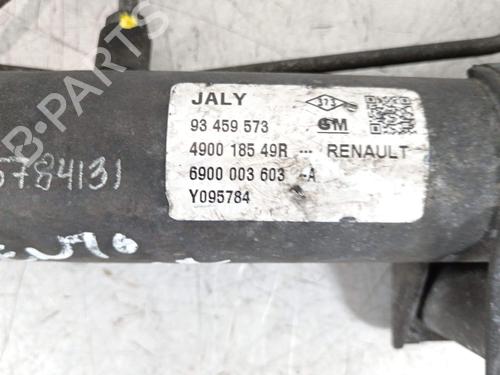 Steering rack FIAT TALENTO Van (296_) 1.6 D | BP36501971M22  - Image 5