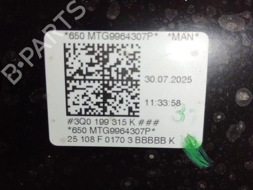 Subframe CUPRA LEON (KL1, KU1, KUG) 2.0 TSI | BP37420930M9 - Image 2