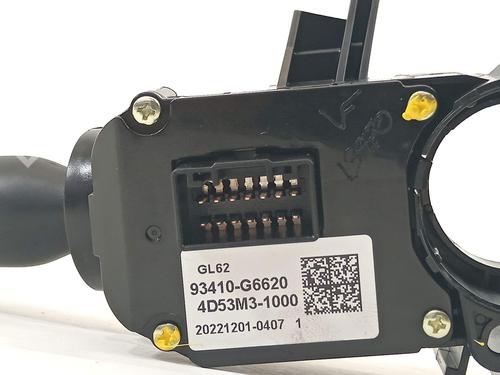 Forlygtekontakt KIA PICANTO III (JA) 1.0 LPG | BP29258288I24 - Image 4