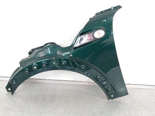 Forskærm venstre Forskærm venstre MINI MINI (R56) Cooper S (174 hp) 32095916 32095916