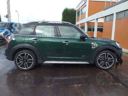Used Parts MINI MINI COUNTRYMAN (F60)  Cooper ALL4  939737