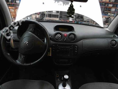 Rear right lock CITROËN C3 I (FC_, FN_)  | BP1845750C99 