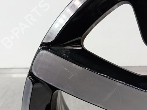 Rim CITROËN C3 III (SX)  | BP26291521C45 