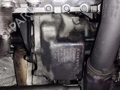 Used Transfer box Transfer box VOLVO XC90 I (275) D5 AWD (185 hp) 40496012 40496012