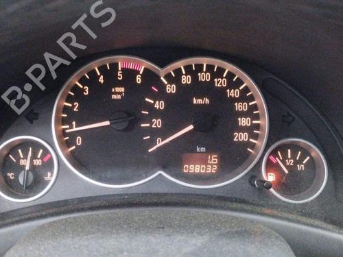 Used Instrument cluster Instrument cluster 36807902 36807902