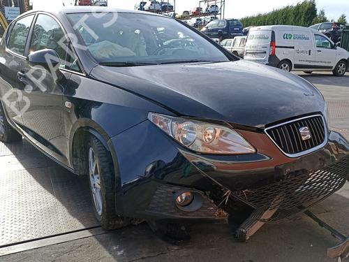 Gearbox SEAT IBIZA IV (6J5, 6P1) 1.9 TDI | BP8686046M3 