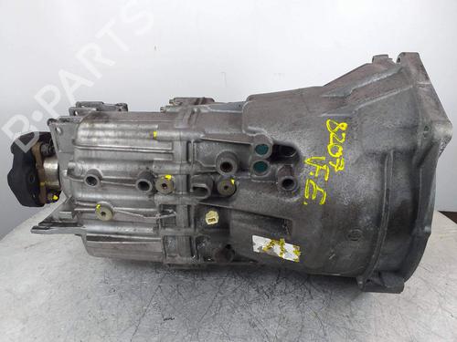 Used Gearbox Gearbox 8925882 8925882