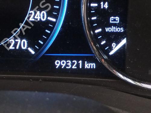 Engine OPEL INSIGNIA B Grand Sport (Z18) 2.0 Turbo | BP34444757M1  - Image 7