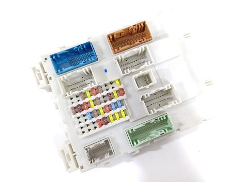 Fuse box FORD FOCUS III Saloon 1.6 Ti | BP22180979E1 