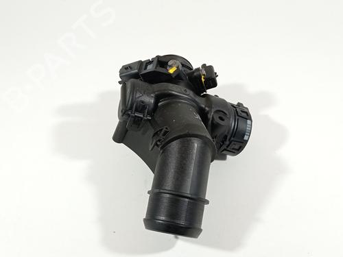 Throttle body CITROËN BERLINGO MULTISPACE (B9)  | BP22731809M82 