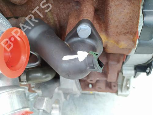 Engine FORD C-MAX II (DXA/CB7, DXA/CEU) | BP6829700M1 - Image 14
