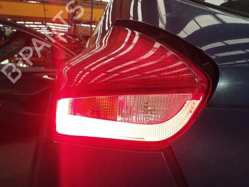 Used Left taillight Left taillight 38460366 38460366