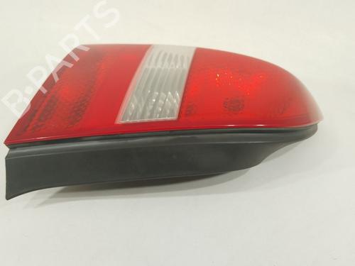 Left taillight NISSAN PRIMERA (P12) 2.2 Di | BP37156968C34 - Image 5
