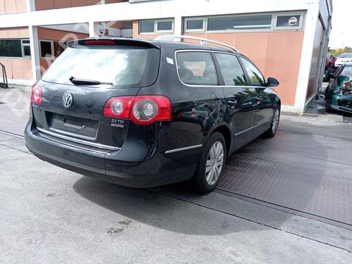 Gearbox VW PASSAT B6 Variant (3C5) 2.0 TDI 16V | BP26612857M3 - Image 6