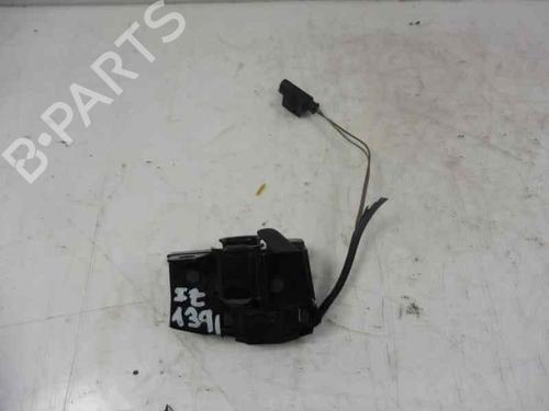 Used Hood lock MERCEDES-BENZ S-CLASS Coupe (C215) CL 500 (215.375) (306 hp) 8786338