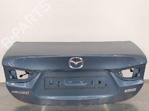 tailgate-mazda-6-saloon-gj-gl-22-d-gj2fp-2012-1948717 main image