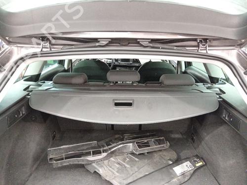 Rear parcel shelf SEAT LEON ST (5F8) 1.6 TDI | BP38015986C85 - Image 2