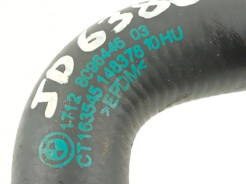 Pipe BMW 4 Coupe (G22, G82) M4 Competition M xDrive | BP29279825M125 