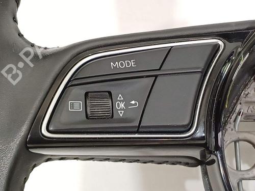 Rat AUDI A3 Sportback (8YA, 8YF) | BP24876581C49 - Image 2