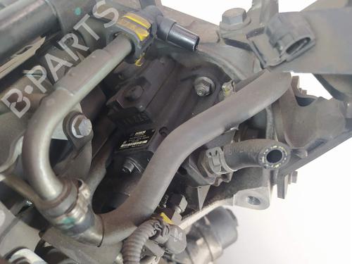Used Injection pump Injection pump OPEL INSIGNIA A (G09) [2008-2017] 19795116 19795116