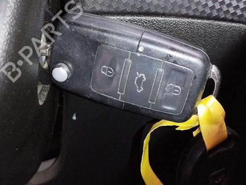 Used Ignition barrel Ignition barrel 37173133 37173133