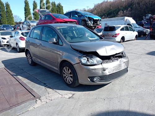 Left headlight VW GOLF PLUS V (5M1, 521) 1.6 TDI | BP33208710C28 - Image 12